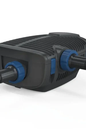 Oase Aquamax Eco Premium 13000 vijverpomp Multifunctioneel Speciale Aanbieding