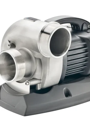 Betrouwbaar Oase Aquamax Eco Titanium 50000 vijverpomp
