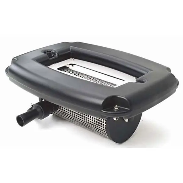 Oase AquaAir 250 beluchter Premium