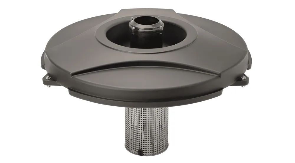 Oase AirFlo 400V drijvende beluchter Lage Kosten