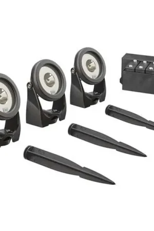 Premium Oase LunAqua Power LED Set 3