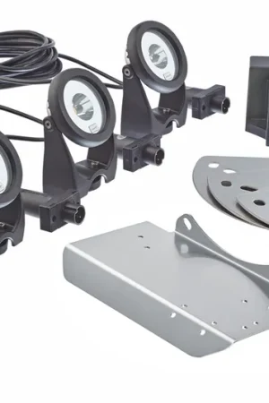 Finale Uitverkoop Oase Pondjet Eco LED verlichtingsset