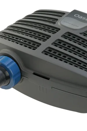 Voordeelprijs Oase AquaMax Eco Classic 8500 vijverpomp Energiezuinig