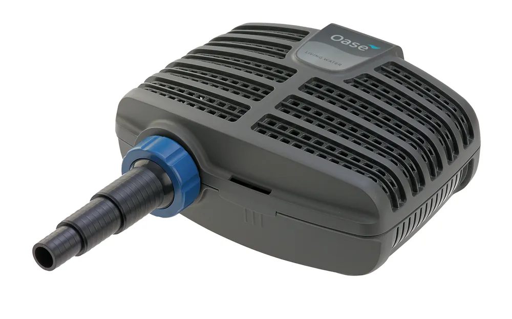 Oase AquaMax Eco Classic 17500 vijverpomp Energiezuinig Alleen Vandaag