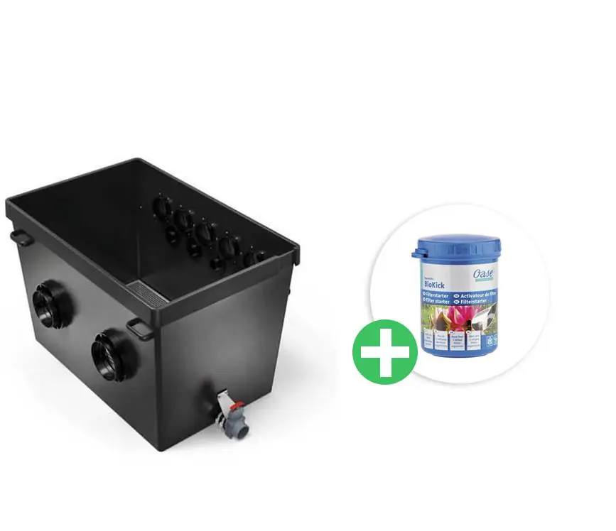 Oase ProfiClear Premium XL afvoermodule gravitair Dagaanbieding