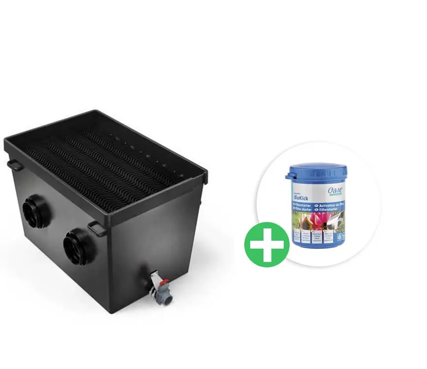 Oase ProfiClear Premium XL afvoermodule gepompt Merkproduct