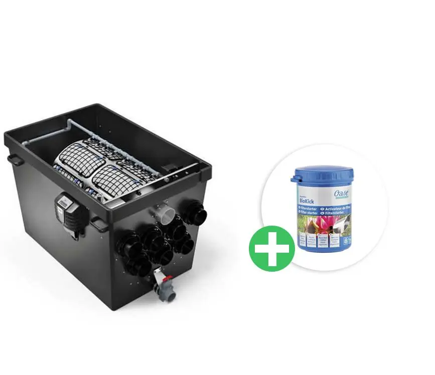 Oase ProfiClear Premium TF-XL gravitatie EGC Snelle Levering