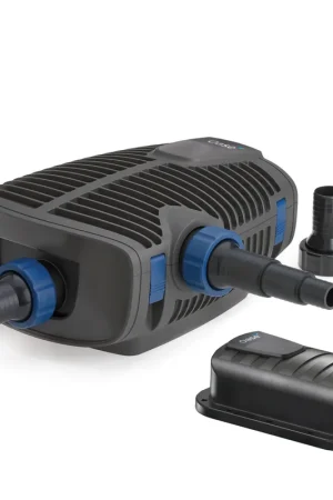 Must-Have Oase AquaMax Eco Premium 6000 / 12V vijverpomp