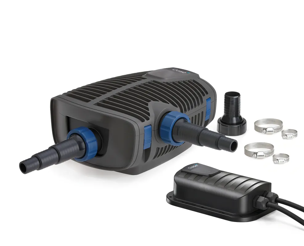 Gratis Retour Oase AquaMax Eco Premium 12000 / 12V vijverpomp