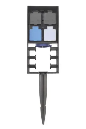 Oase InScenio FM-Master 3 Slim stroomaansluitsysteem Shop Nu