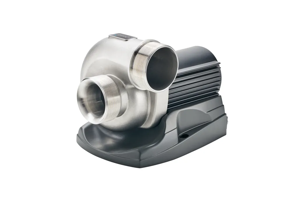 Nu Kopen Oase Aquamax Eco Titanium 31000 vijverpomp