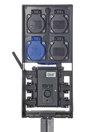 Oase InScenio FM-Master WLAN EGC Cloud Innovatief Rechtstreeks Van De Fabrikant