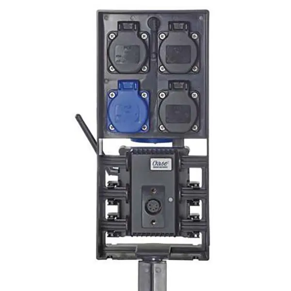 Oase InScenio FM-Master WLAN EGC Cloud Innovatief Rechtstreeks Van De Fabrikant