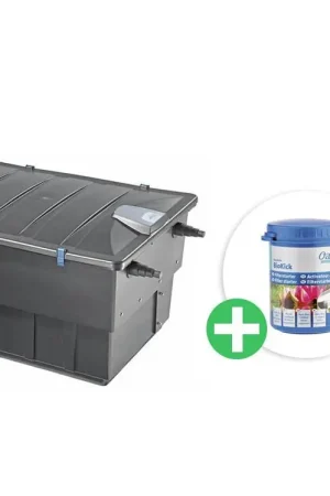 Nu Kopen Oase BioTec Screenmatic² 40000 Oase bandfilter