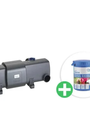 Oase Bitron C 55W - UVC filterlamp Gecertificeerd
