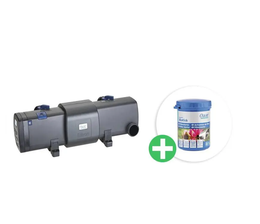 Oase Bitron C 55W - UVC filterlamp Gecertificeerd