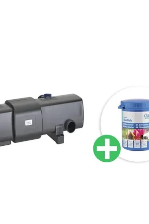 Laatste Versie Oase Bitron C 110W - UVC filterlamp
