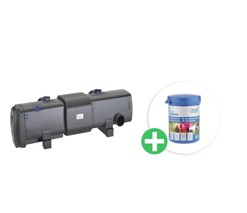 Laatste Versie Oase Bitron C 110W - UVC filterlamp