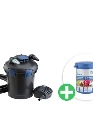 Oase BioPress Set 6000 Vijver drukfilter Uitverkoop