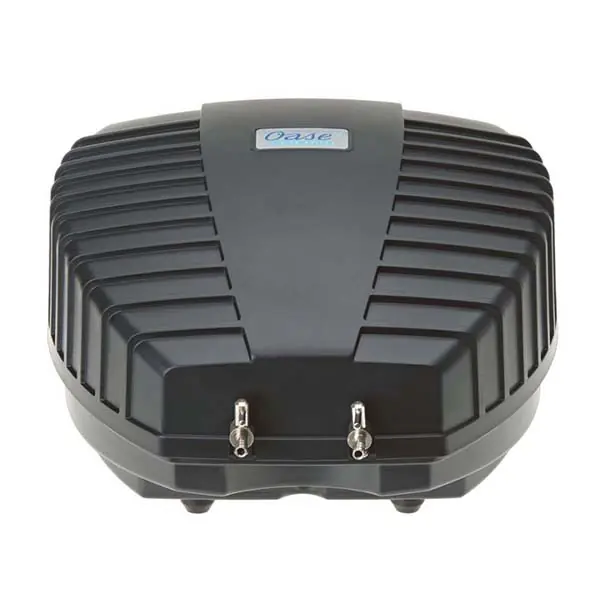 Aanbieding Oase AquaOxy 1000 Luchtpomp