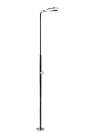 Shop Nu Angel buitendouche gepolijst RVS-304 - Ø43 mm buis