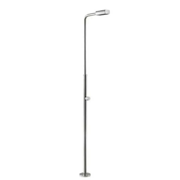 Shop Nu Angel buitendouche gepolijst RVS-304 - Ø43 mm buis