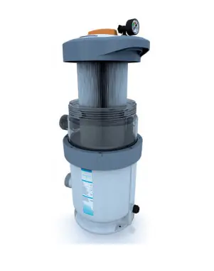 Astralpool nanofiber filter 200 (18 m³/u) / 5-8 micron Aanbieding