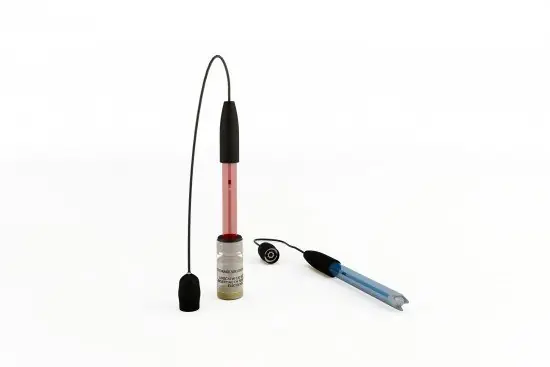 Beste Prijs Sugar Valley PH optie met sensor voor PH meting