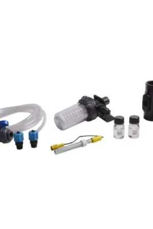 Express Levering Sugar Valley redox optie - sensor met doseerpomp