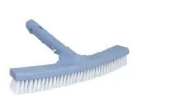 Shark zwembadborstel 32,8 cm - recht model Finale Uitverkoop