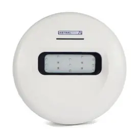 LumiPlus Design RGB - Wit uitstraling zwembadlamp Weekendaanbieding