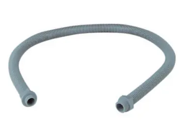 Flexibele kabeldoorvoer 1 meter met ¾ bi.dr. en M25 Dagaanbieding
