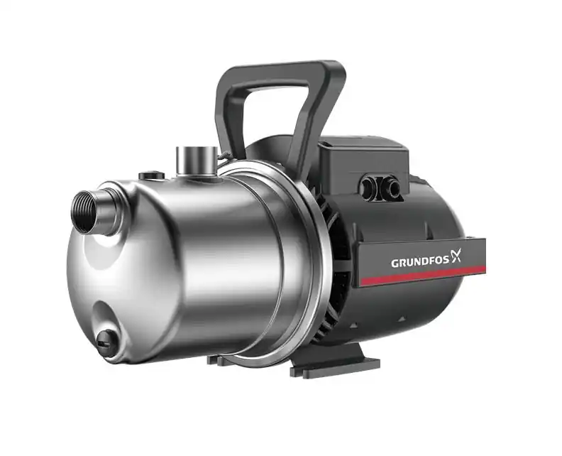 Grundfos JP 5-48 beregeningspomp Beperkte Voorraad