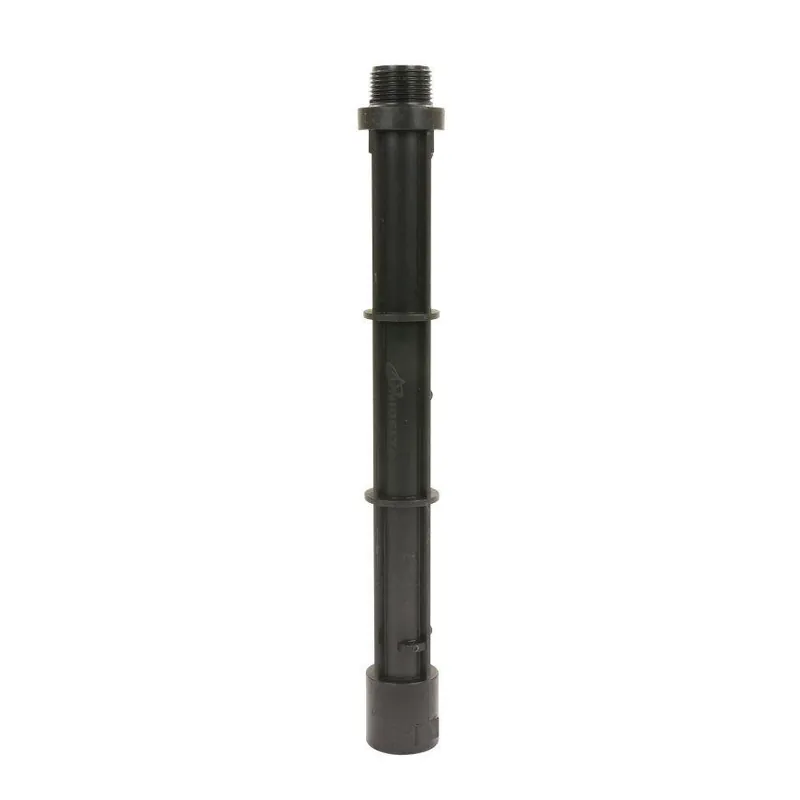 PP sproeistandpijp 3/4" bi.dr x bu.dr - Unidelta PE Koppelingen Flitsaanbieding