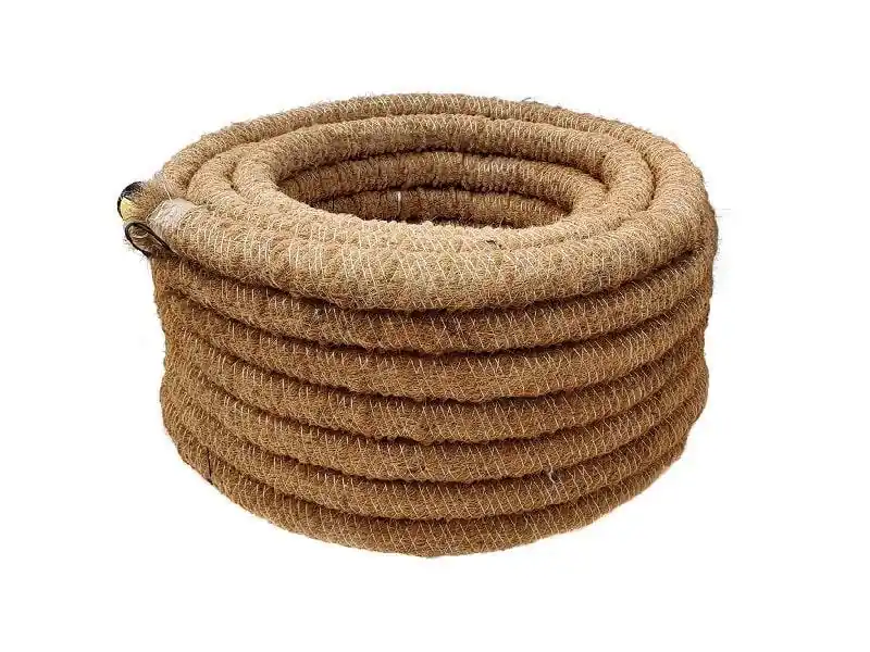 Drainage kokos Ø 80mm 10 meter Drainage specialist Superprijs
