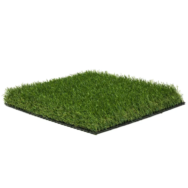 Kunstgras Pride - 45 mm - per meter (4 m²) Gereduceerde Prijs