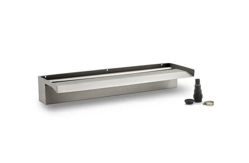 Koop Vandaag Oase Waterfall XL 60 - Vijver waterval