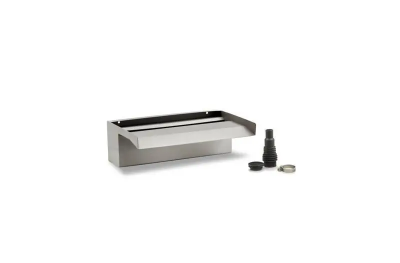 Superprijs Oase Waterfall XL 30 - Vijver waterval