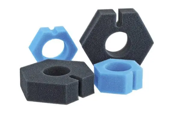 Oase vervangmousse -set BioPress 6000/10000 Gecertificeerd