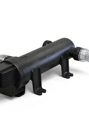 Express Levering Oase Vitronic 11 W UV-C filter