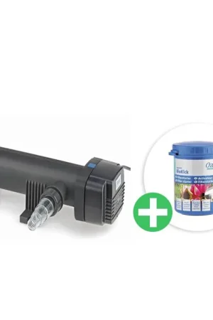 Oase Vitronic 36 W UV-C filter Rechtstreeks Van De Fabrikant