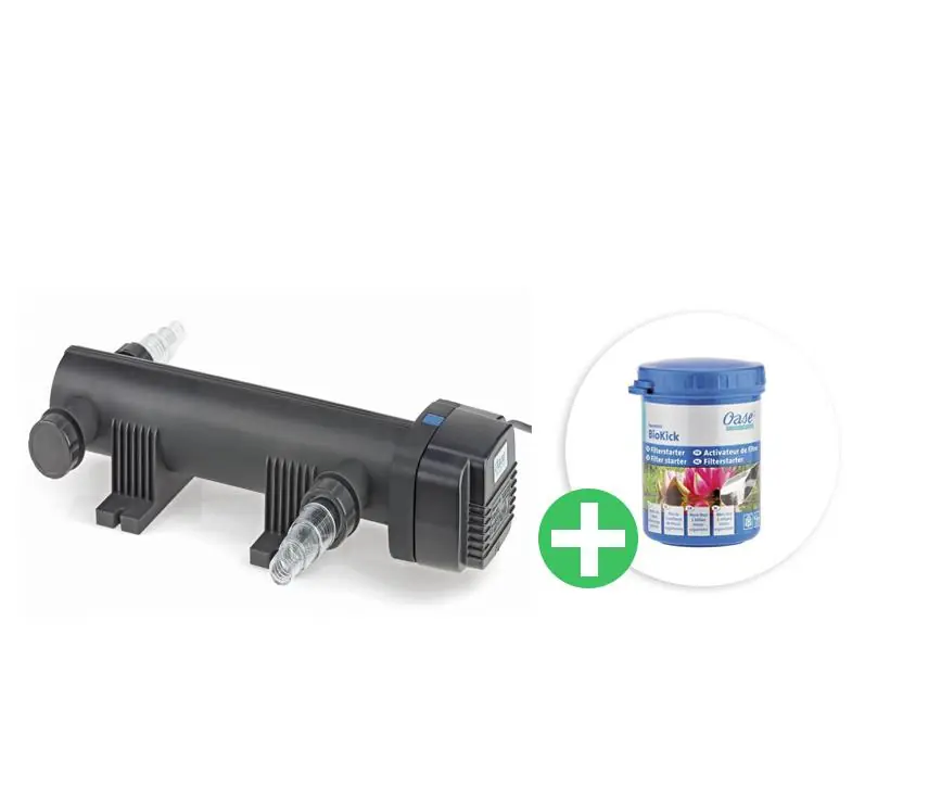 Oase Vitronic 36 W UV-C filter Rechtstreeks Van De Fabrikant
