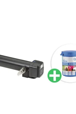 Beperkte Voorraad Oase Vitronic 55 W UV-C filter