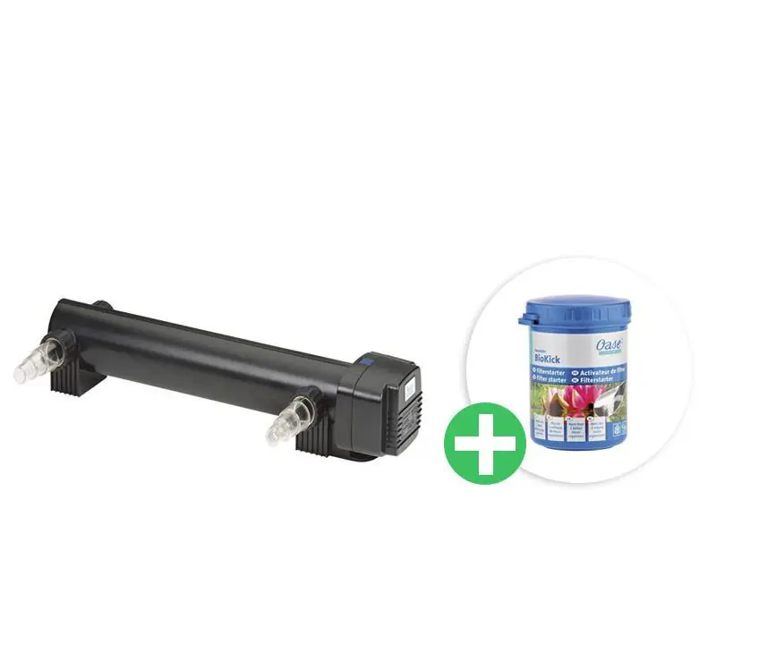 Beperkte Voorraad Oase Vitronic 55 W UV-C filter