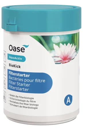 Oase AquaActiv BioKick 100 ml Rechtstreeks Van De Fabrikant