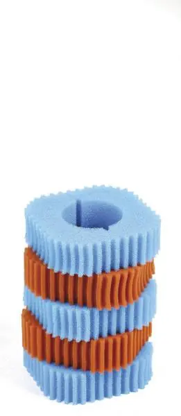Oase vervangmousse -set FiltoClear 12000 Bestel Nu