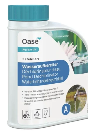 Oase AquaActiv Safe&Care 500 ml Populair