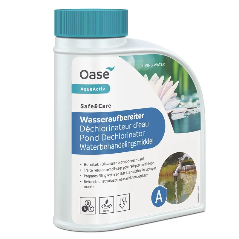 Oase AquaActiv Safe&Care 500 ml Populair