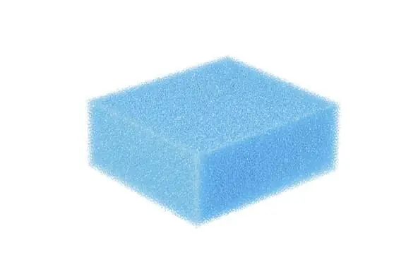 Oase vervangmousse blauw Biosmart Betrouwbaar