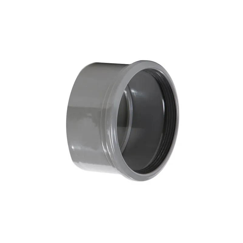 Express Levering Infiltratiekrat PVC adapter - 175 x 160 mm